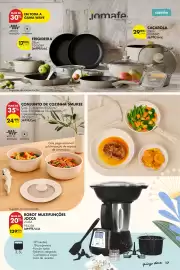Folheto Pingo Doce | Bazar Primavera Página 17