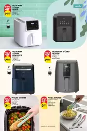 Folheto Pingo Doce | Bazar Primavera Página 19