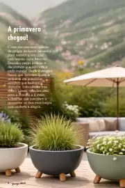 Folheto Pingo Doce | Bazar Primavera Página 2