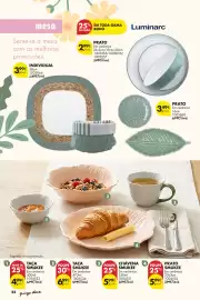 Folheto Pingo Doce | Bazar Primavera Página 22