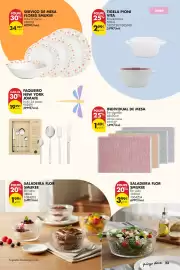 Folheto Pingo Doce | Bazar Primavera Página 23