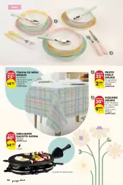 Folheto Pingo Doce | Bazar Primavera Página 24