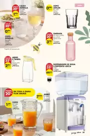Folheto Pingo Doce | Bazar Primavera Página 25