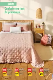 Folheto Pingo Doce | Bazar Primavera Página 26