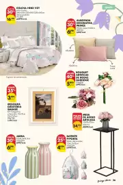 Folheto Pingo Doce | Bazar Primavera Página 27