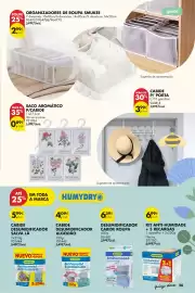 Folheto Pingo Doce | Bazar Primavera Página 29