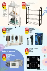 Folheto Pingo Doce | Bazar Primavera Página 31