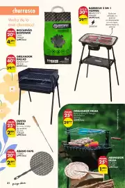 Folheto Pingo Doce | Bazar Primavera Página 32