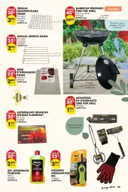 Folheto Pingo Doce | Bazar Primavera Página 33