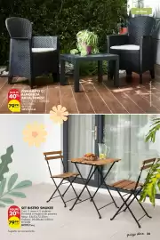 Folheto Pingo Doce | Bazar Primavera Página 35