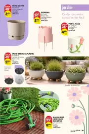 Folheto Pingo Doce | Bazar Primavera Página 37