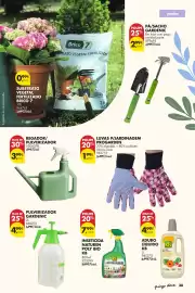 Folheto Pingo Doce | Bazar Primavera Página 39