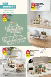 Folheto Pingo Doce | Bazar Primavera Página 4