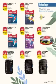 Folheto Pingo Doce | Bazar Primavera Página 41