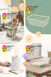 Folheto Pingo Doce | Bazar Primavera Página 5