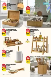 Folheto Pingo Doce | Bazar Primavera Página 7