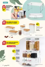 Folheto Pingo Doce | Bazar Primavera Página 8