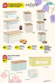 Folheto Pingo Doce | Bazar Primavera Página 9