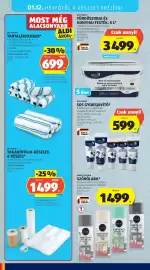 ALDI akciós újság Oldal 10