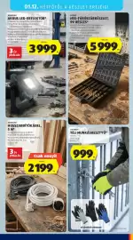 ALDI akciós újság Oldal 11