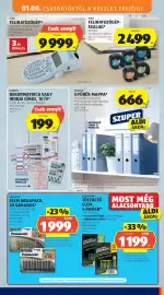 ALDI akciós újság Oldal 3