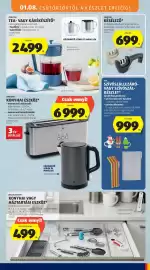 ALDI akciós újság Oldal 7