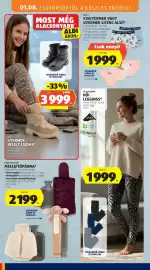 ALDI akciós újság Oldal 8