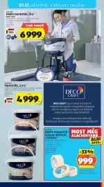 ALDI akciós újság Oldal 9