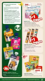 Fressnapf akciós újság hét 15 Oldal 12