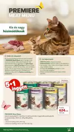 Fressnapf akciós újság hét 15 Oldal 7