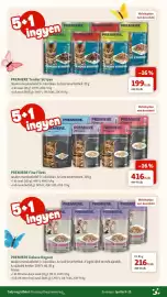 Fressnapf akciós újság hét 15 Oldal 8