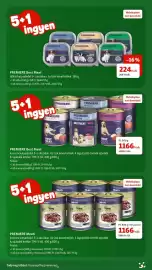 Fressnapf akciós újság hét 15 Oldal 9