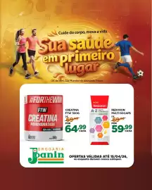 Catálogo Supermercados Joanin Página 2
