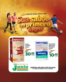 Catálogo Supermercados Joanin Página 3
