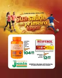 Catálogo Supermercados Joanin Página 4