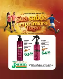 Catálogo Supermercados Joanin Página 5