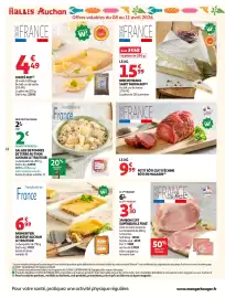 Catalogue Auchan Supermarché page 12