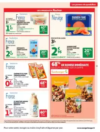 Catalogue Auchan Supermarché page 13