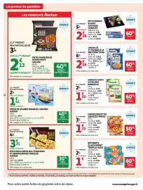 Catalogue Auchan Supermarché page 14