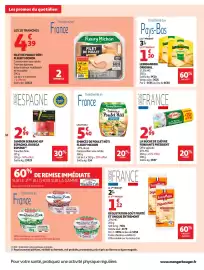 Catalogue Auchan Supermarché page 16
