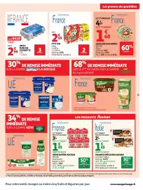 Catalogue Auchan Supermarché page 17