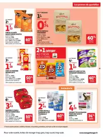 Catalogue Auchan Supermarché page 19