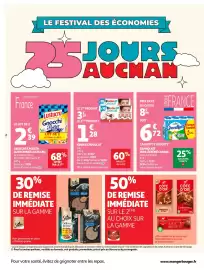Catalogue Auchan Supermarché page 2