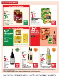 Catalogue Auchan Supermarché page 20