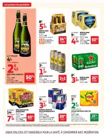 Catalogue Auchan Supermarché page 22
