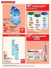 Catalogue Auchan Supermarché page 24