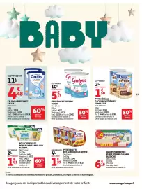 Catalogue Auchan Supermarché page 25