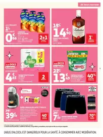 Catalogue Auchan Supermarché page 3