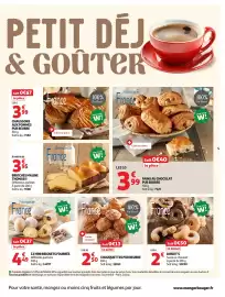 Catalogue Auchan Supermarché page 5