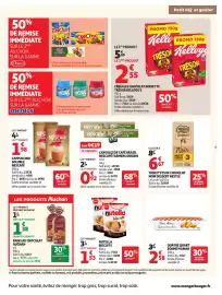 Catalogue Auchan Supermarché page 7
